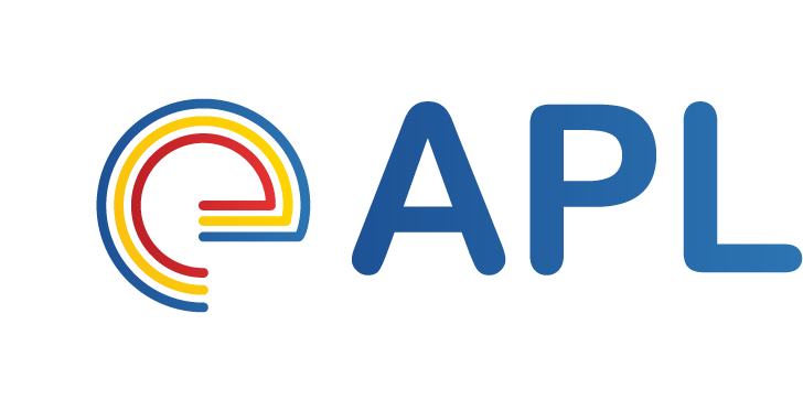 Logo e-APL